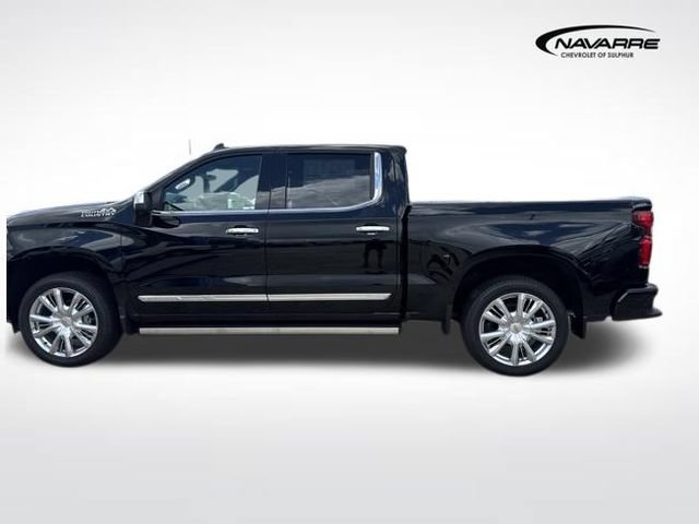 New 2026 Chevrolet Silverado 1500 High Country AWD/4WD image 7