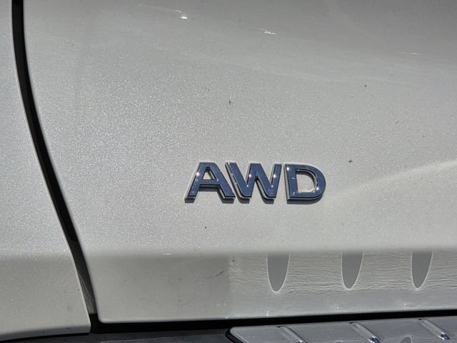 Used 2023 INFINITI QX60 Luxe w/ Cargo Package AWD/4WD image 32