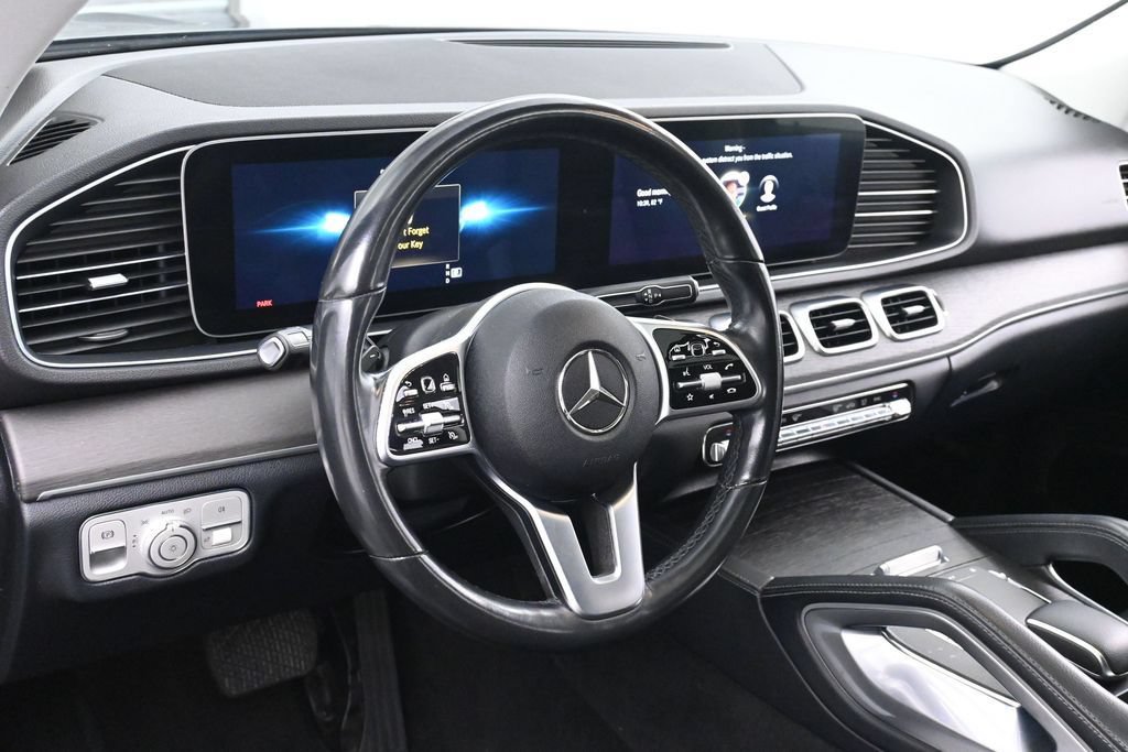 Used 2020 Mercedes-Benz GLE 450 4MATIC image 23