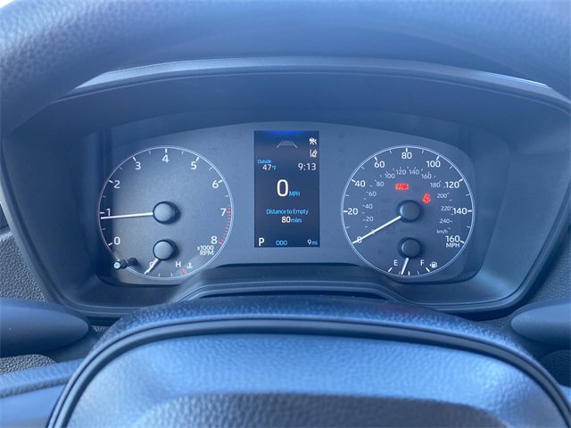 Used 2025 Toyota Corolla LE image 25