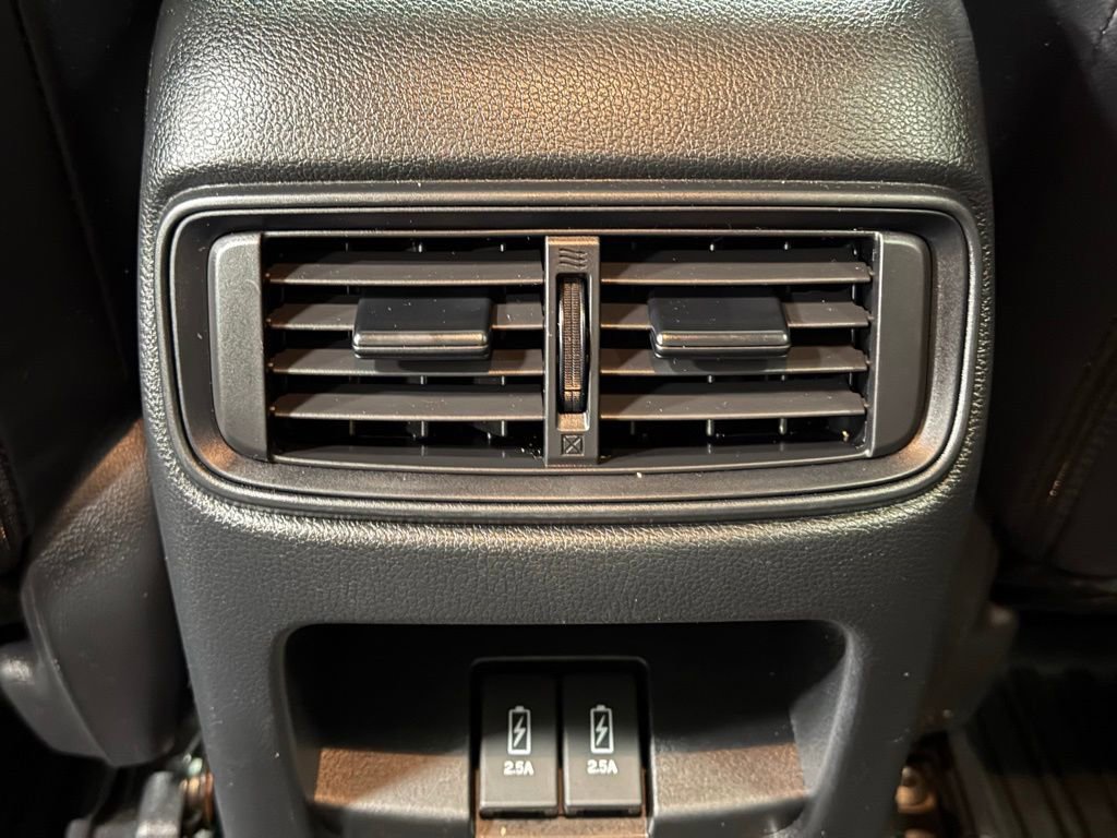 Used 2022 Honda CR-V EX-L image 25