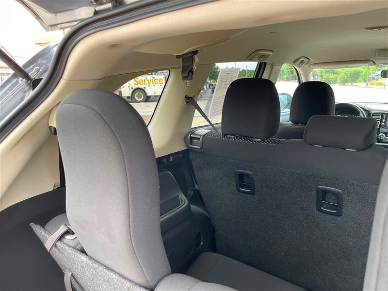 Used 2017 Mitsubishi Outlander ES AWD/4WD image 11