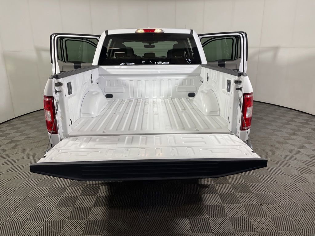 Used 2019 Ford F150 XLT w/ Equipment Group 301A Mid AWD/4WD image 20