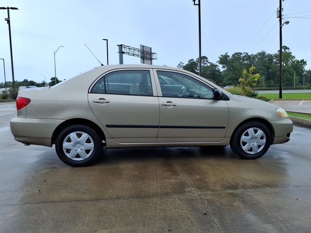 Used 2008 Toyota Corolla LE FWD image 2