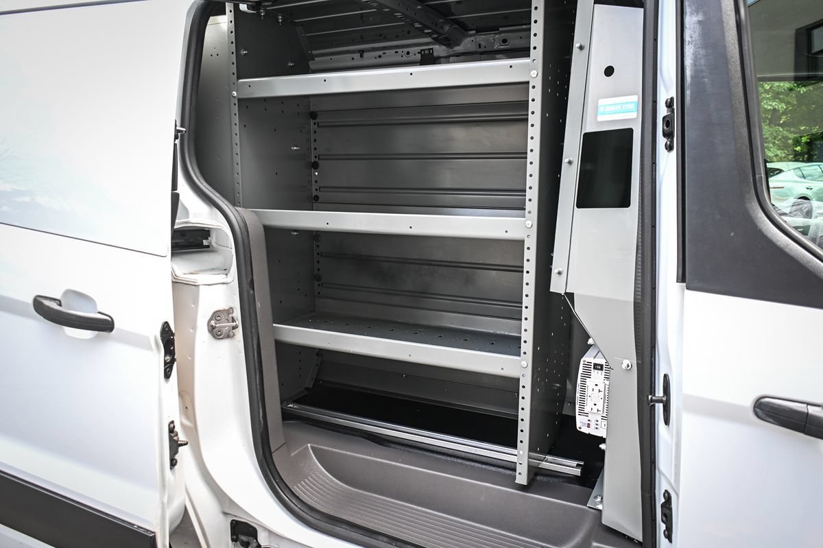 Used 2020 Ford Transit Connect XL FWD image 18