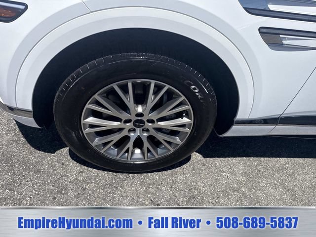 Used 2025 Genesis GV80 2.5T Standard AWD/4WD image 13