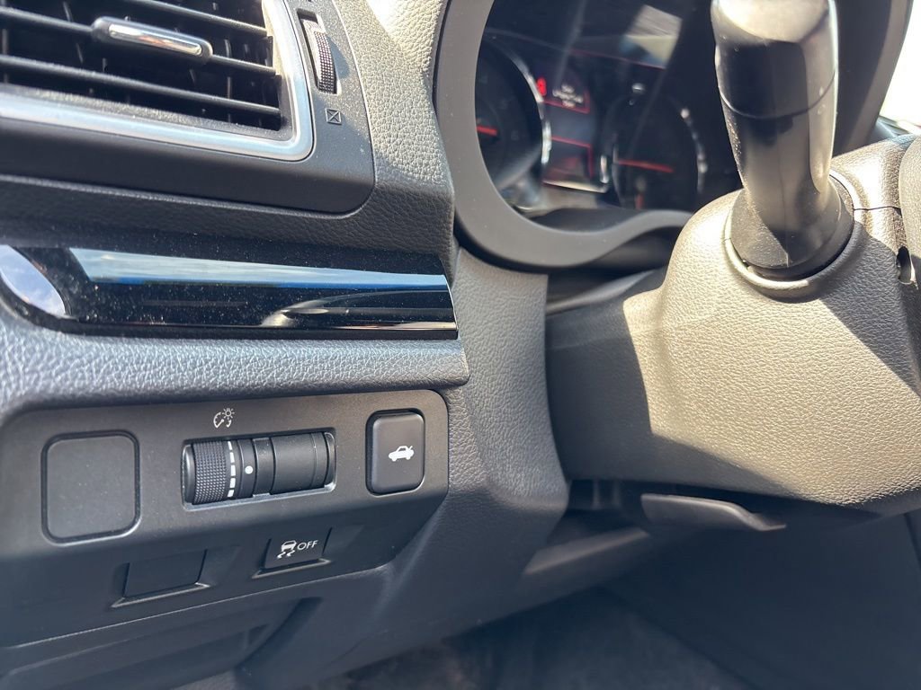 Used 2020 Subaru WRX STI image 11