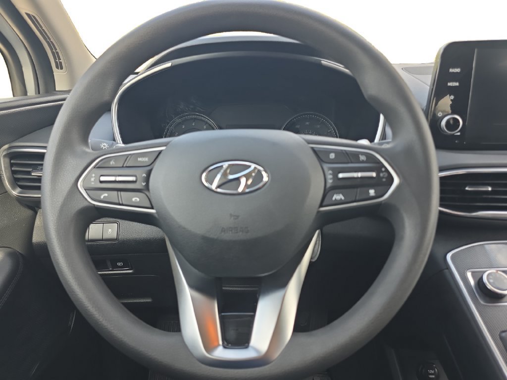 Used 2023 Hyundai Santa Fe SE FWD image 14