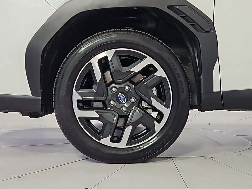 Certified 2026 Subaru Forester Limited AWD/4WD image 5