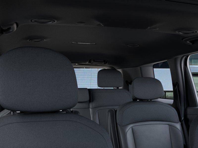 New 2027 Kia Telluride S image 28