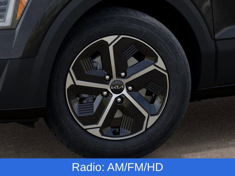 New 2026 Kia Niro LX image 10