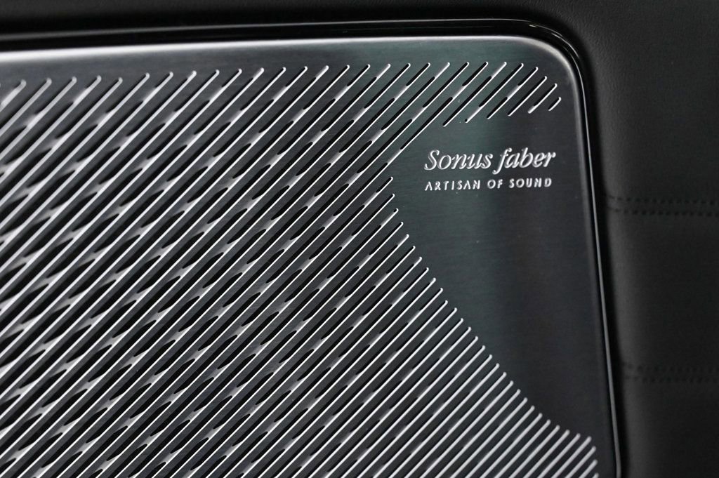 Used 2025 Maserati Grecale Modena image 19