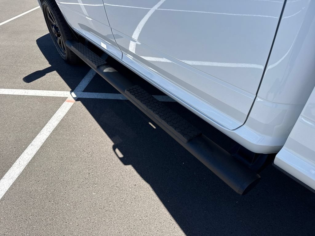 New 2026 RAM 2500 Tradesman AWD/4WD image 28