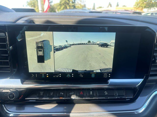 Certified 2025 Chevrolet Silverado 2500 High Country w/ Technology Package image 17