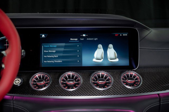 New 2026 Mercedes-Benz AMG GT 63 S image 15