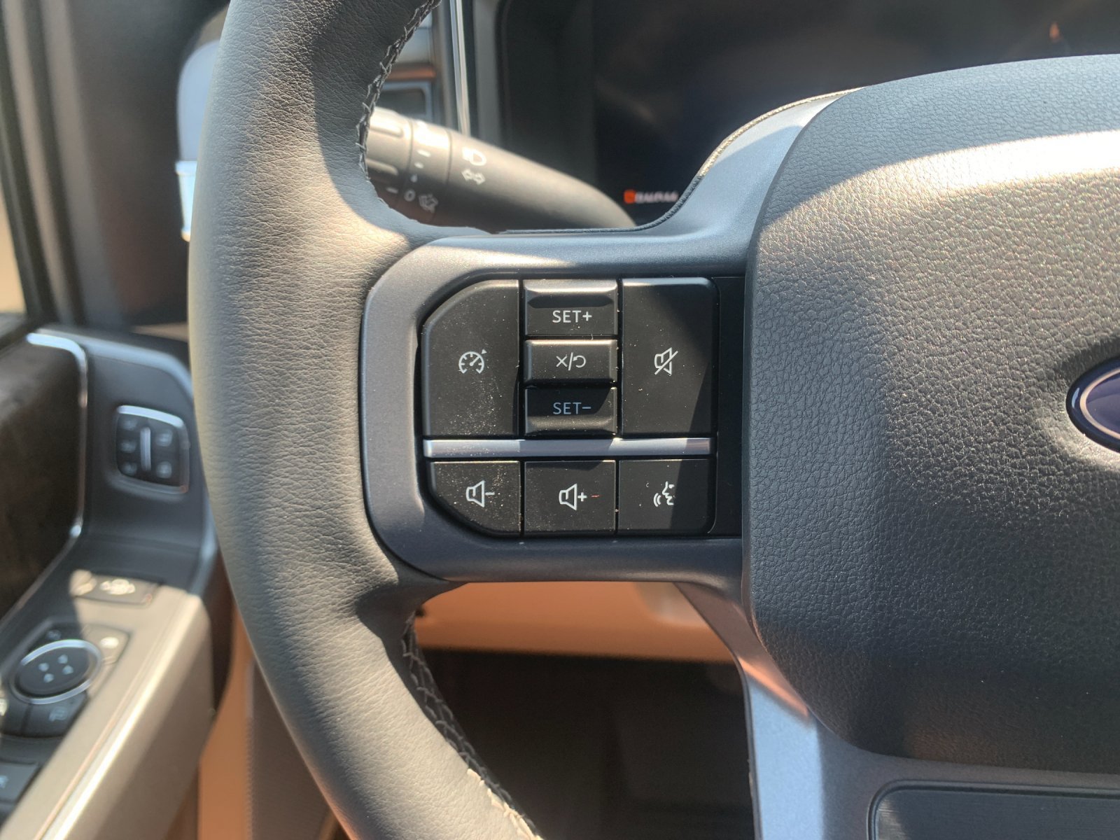 New 2027 Ford F250 Lariat w/ Chrome Package AWD/4WD image 26