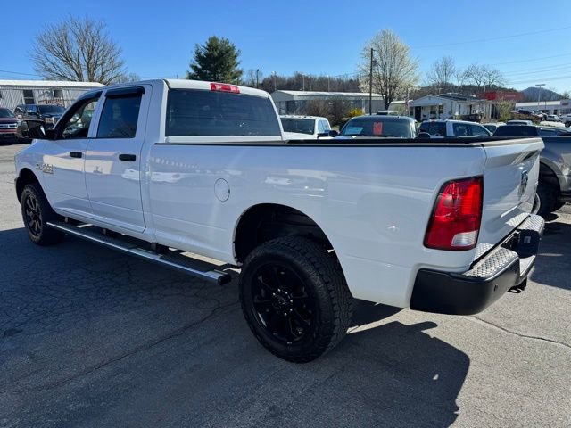 Used 2017 RAM 2500 Tradesman w/ Popular Equipment Group image 4