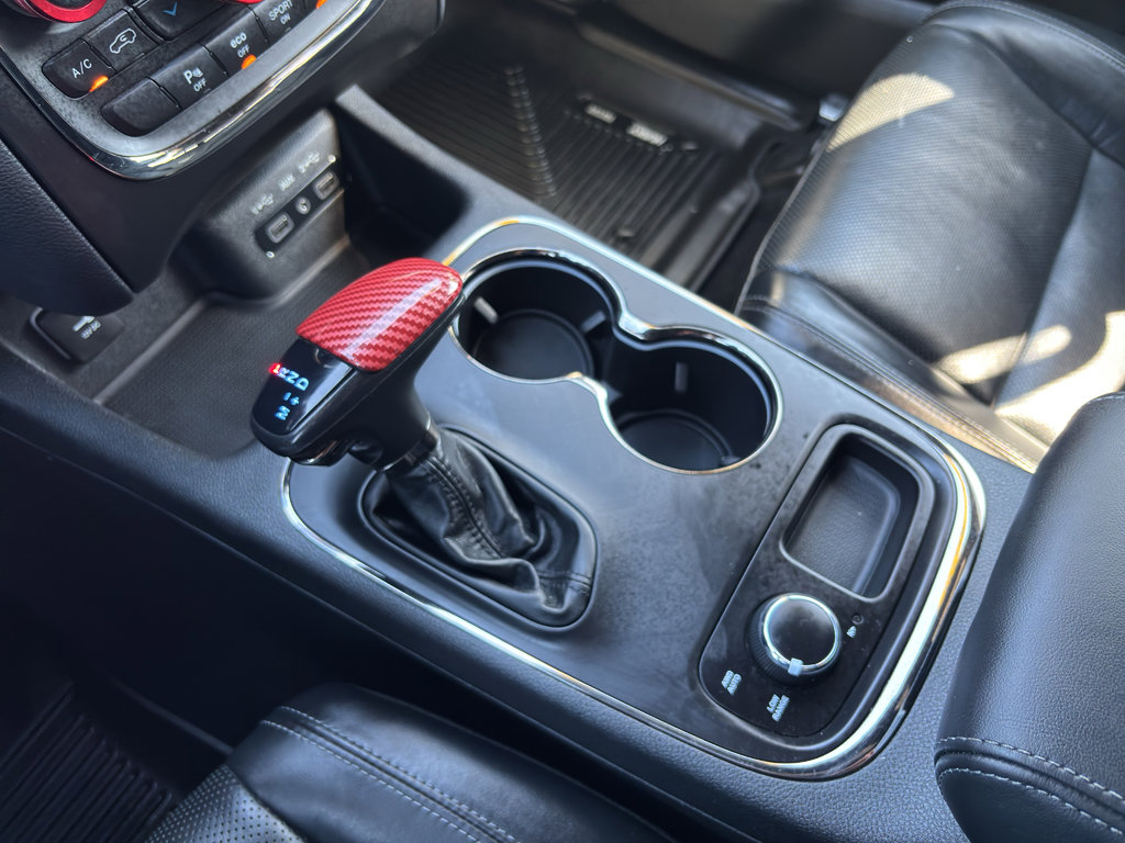Used 2020 Dodge Durango R/T w/ Blacktop Package AWD/4WD image 14