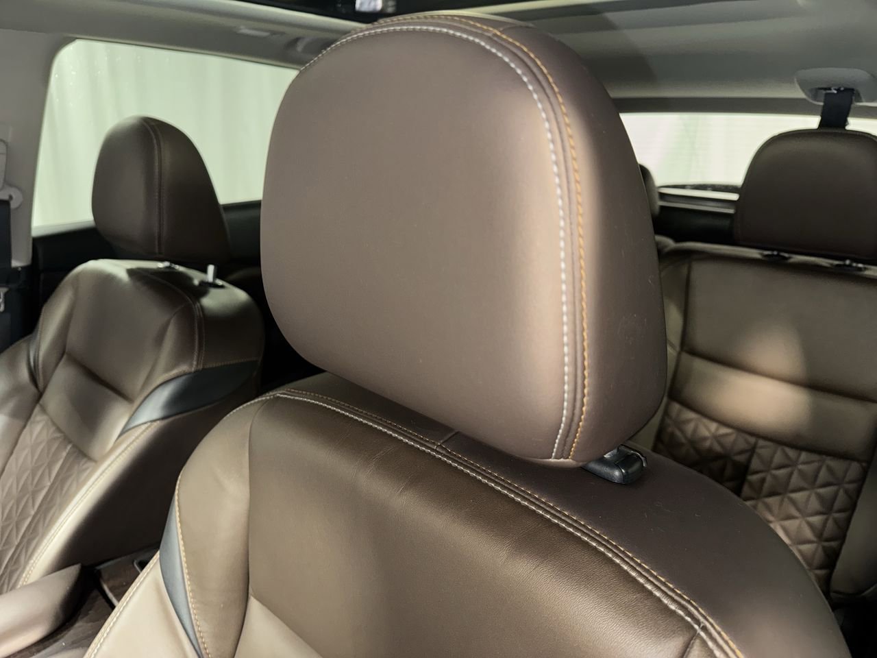 Used 2023 Nissan Murano Platinum w/ Cargo Package image 19