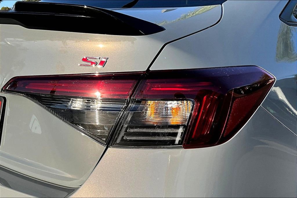 Used 2026 Honda Civic Si image 23