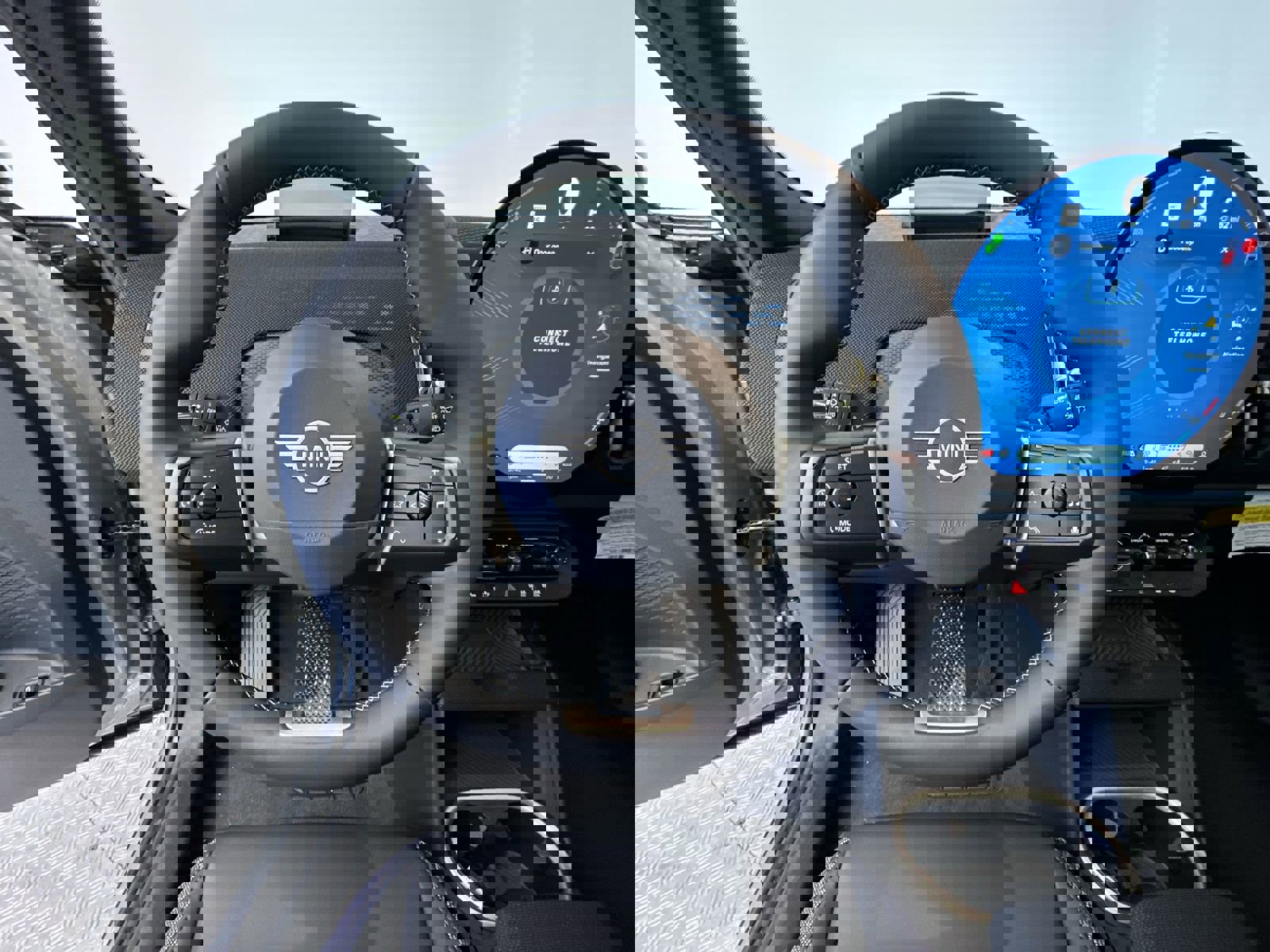 New 2026 MINI Cooper Countryman S image 17