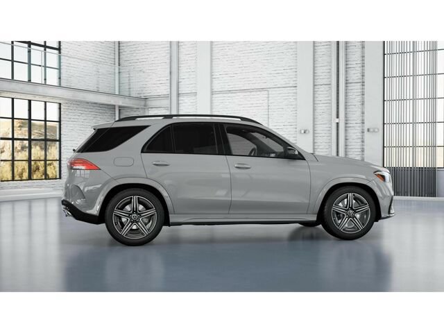 New 2026 Mercedes-Benz GLE 580 4MATIC image 18