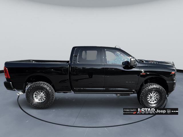New 2026 RAM 2500 Laramie image 4