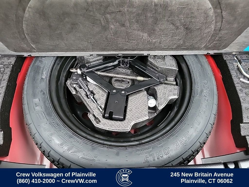 Used 2021 Subaru Crosstrek 2.5i Limited image 52