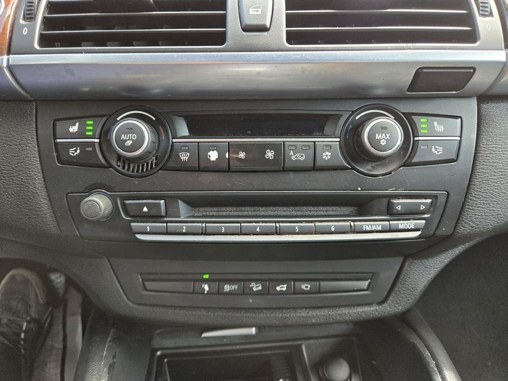 Used 2014 BMW X6 xDrive35i AWD/4WD image 24