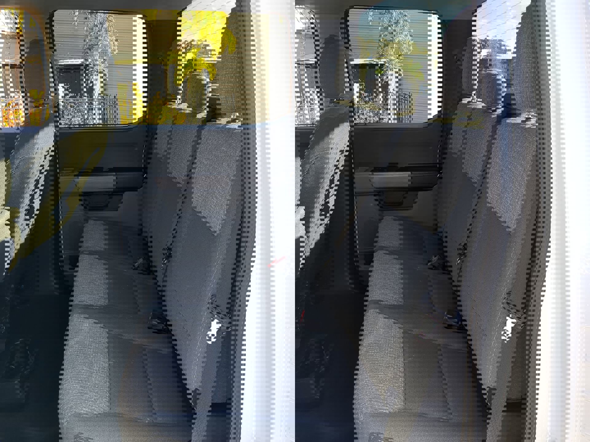 Used 2021 Ford F150 XLT image 17