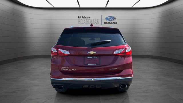 Used 2019 Chevrolet Equinox Premier image 6