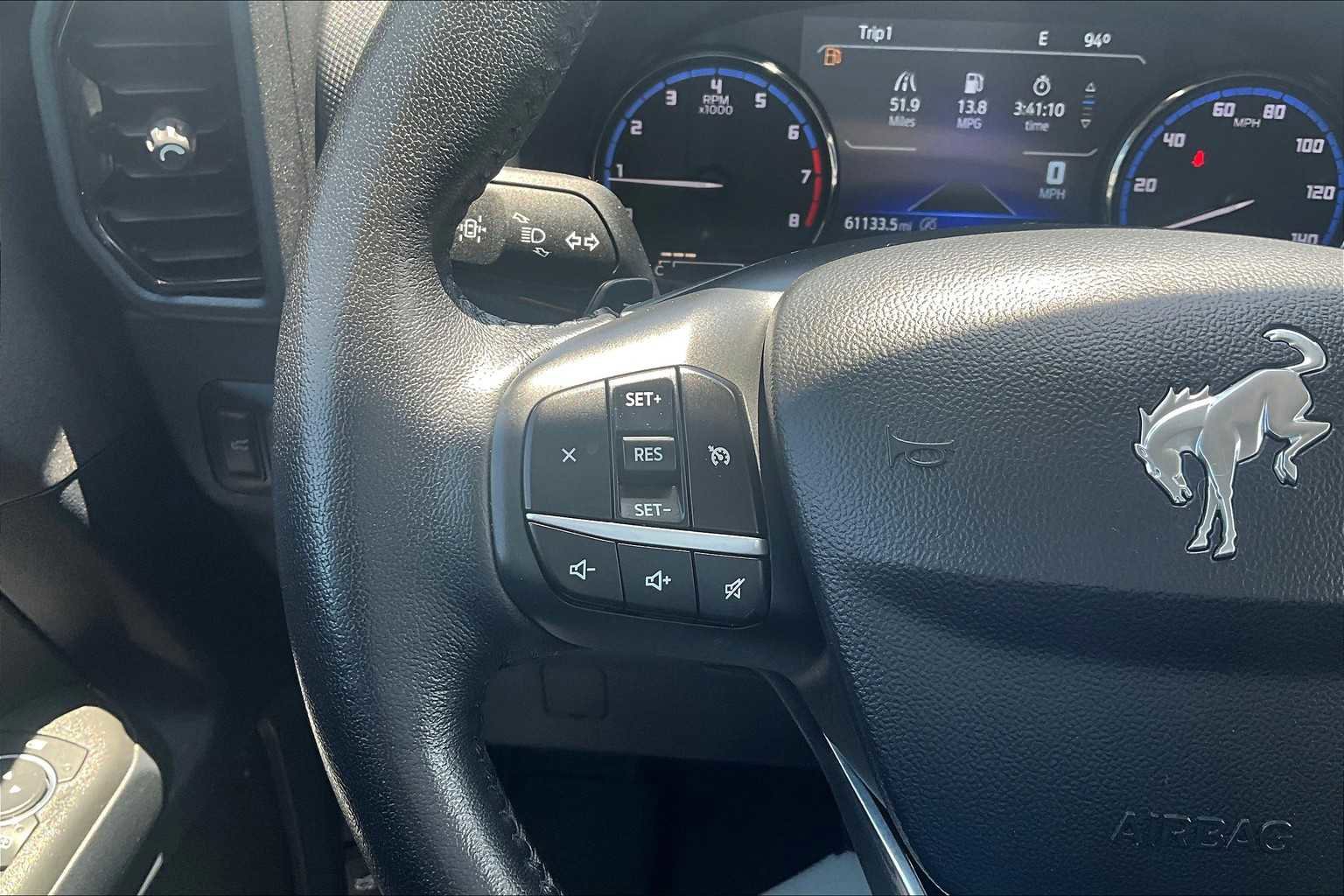 Used 2022 Ford Bronco Sport Badlands AWD/4WD image 23