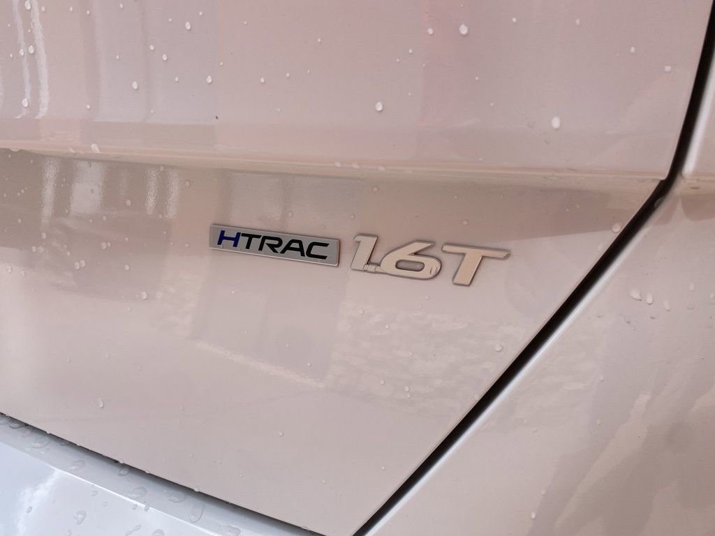 Used 2025 Hyundai Kona N Line image 10