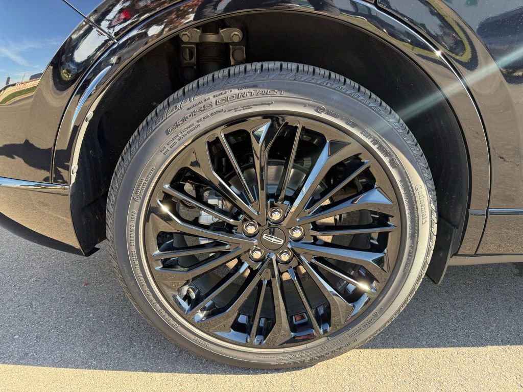 New 2025 Lincoln Corsair Grand Touring w/ Equipment Group 302A image 52