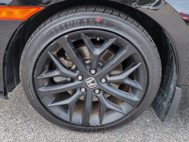 Used 2020 Honda Civic Si image 11