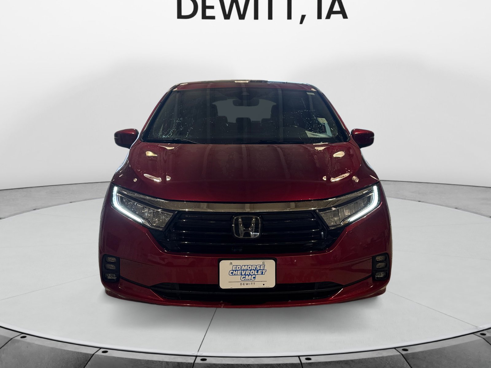 Used 2021 Honda Odyssey EX-L image 8