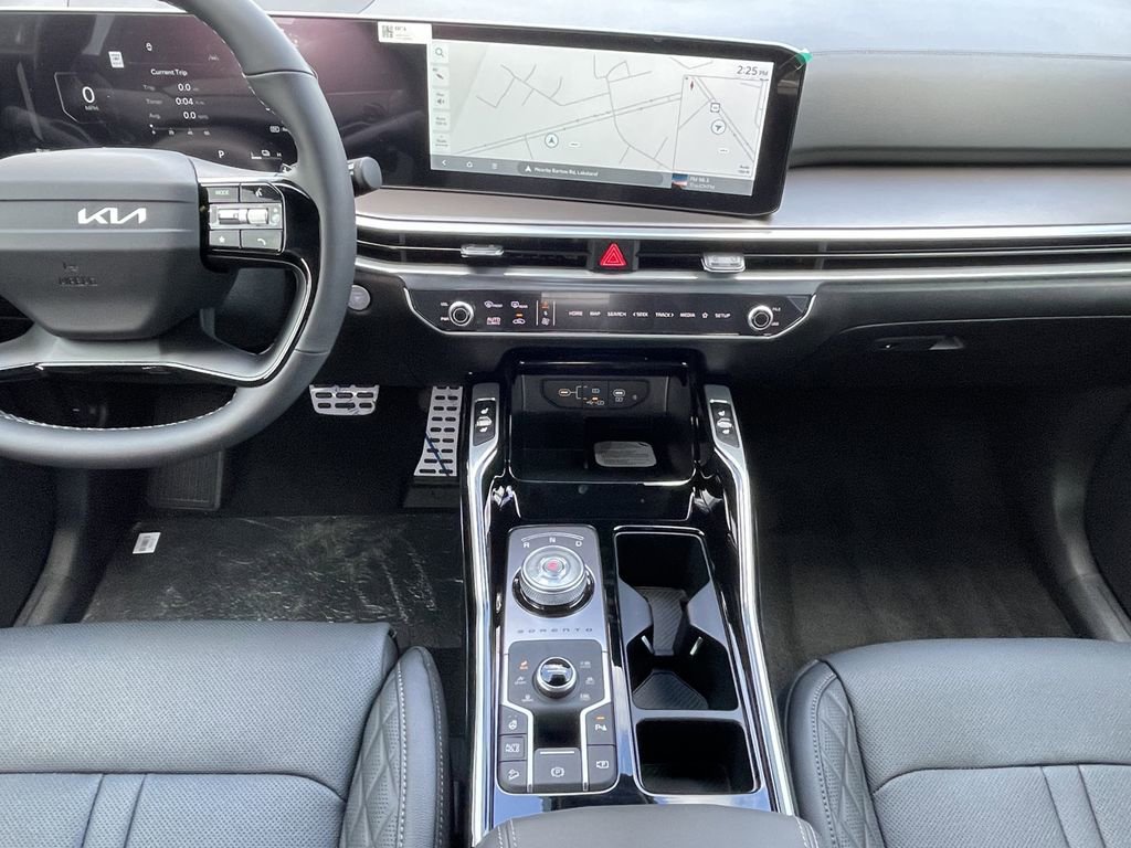New 2026 Kia Sorento SX Prestige image 15