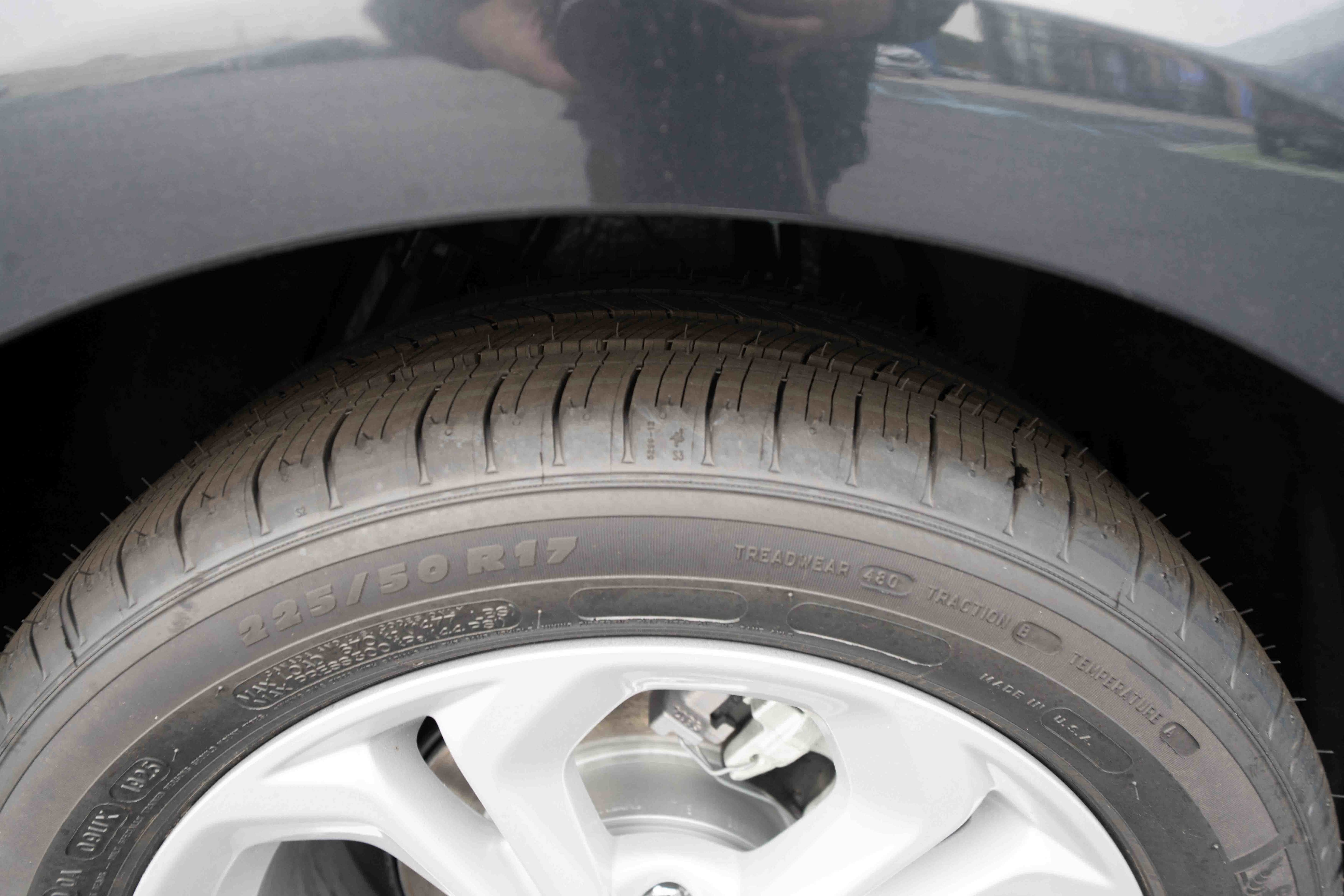 New 2025 Honda Accord LX image 29