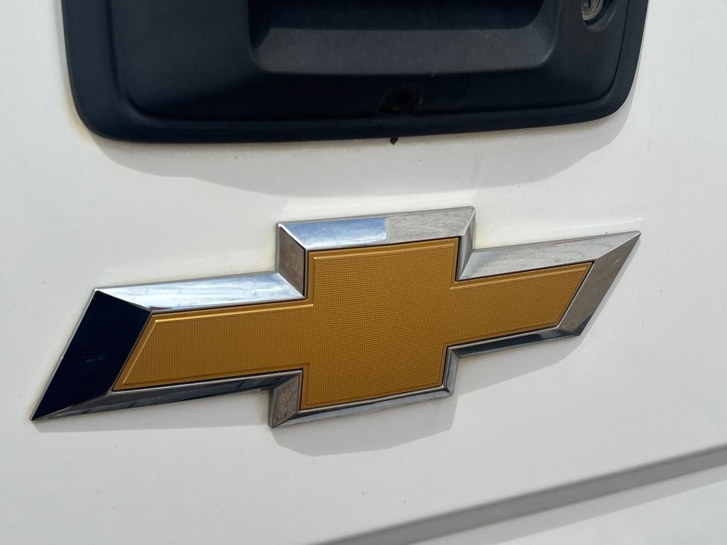 Used 2015 Chevrolet Silverado 1500 LT w/ All Star Edition AWD/4WD image 28