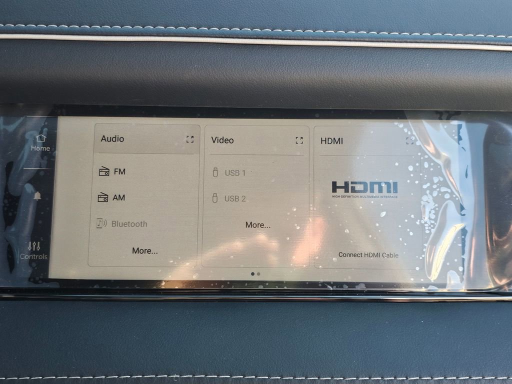 New 2026 RAM 3500 Limited image 13