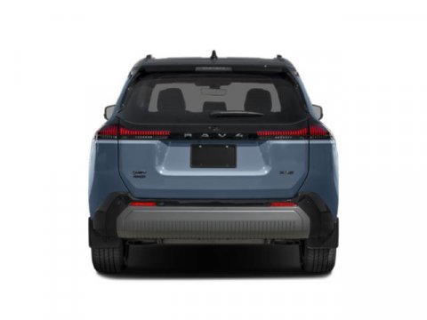 New 2026 Toyota RAV4 SE AWD/4WD image 8