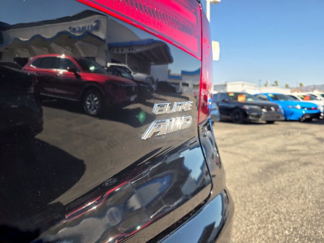 Used 2016 Honda Pilot Elite image 24