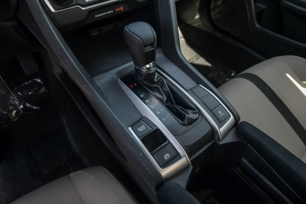 Used 2018 Honda Civic LX image 19