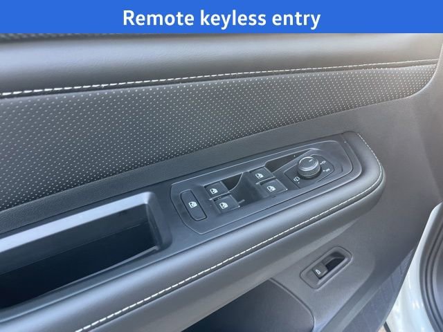 New 2026 Volkswagen Atlas Cross Sport SEL Premium R-Line image 8