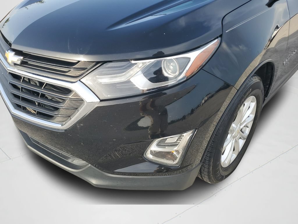 Used 2019 Chevrolet Equinox LS w/ LS Convenience Package FWD image 26