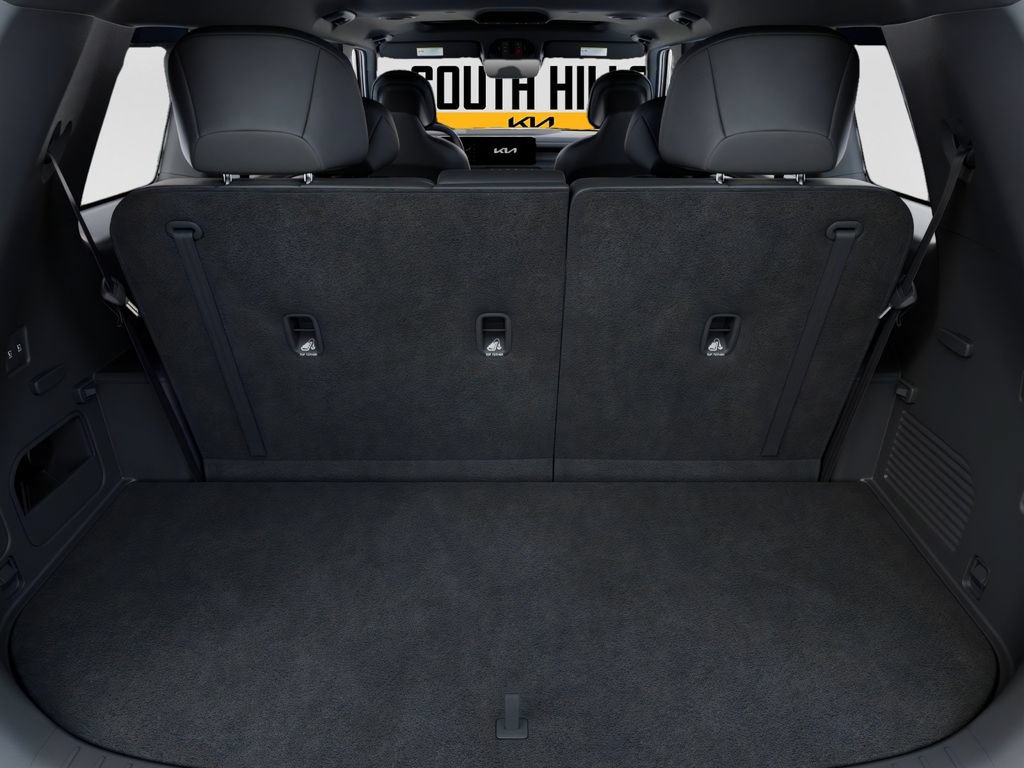 New 2027 Kia Telluride EX X-Line AWD/4WD image 19