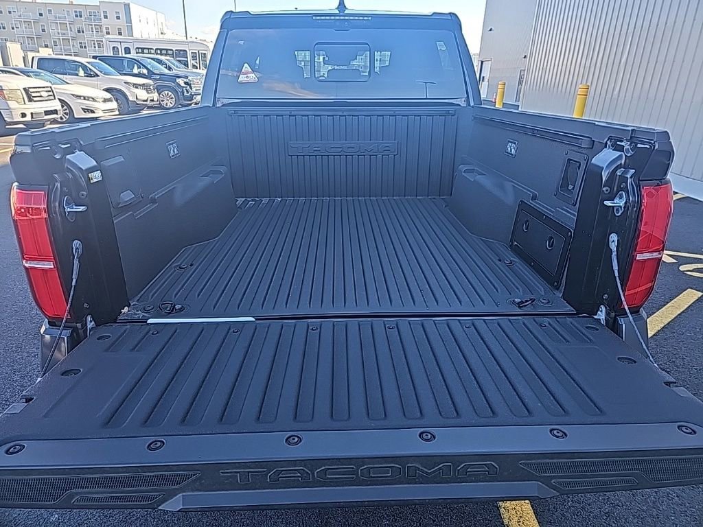 Used 2024 Toyota Tacoma Limited image 25