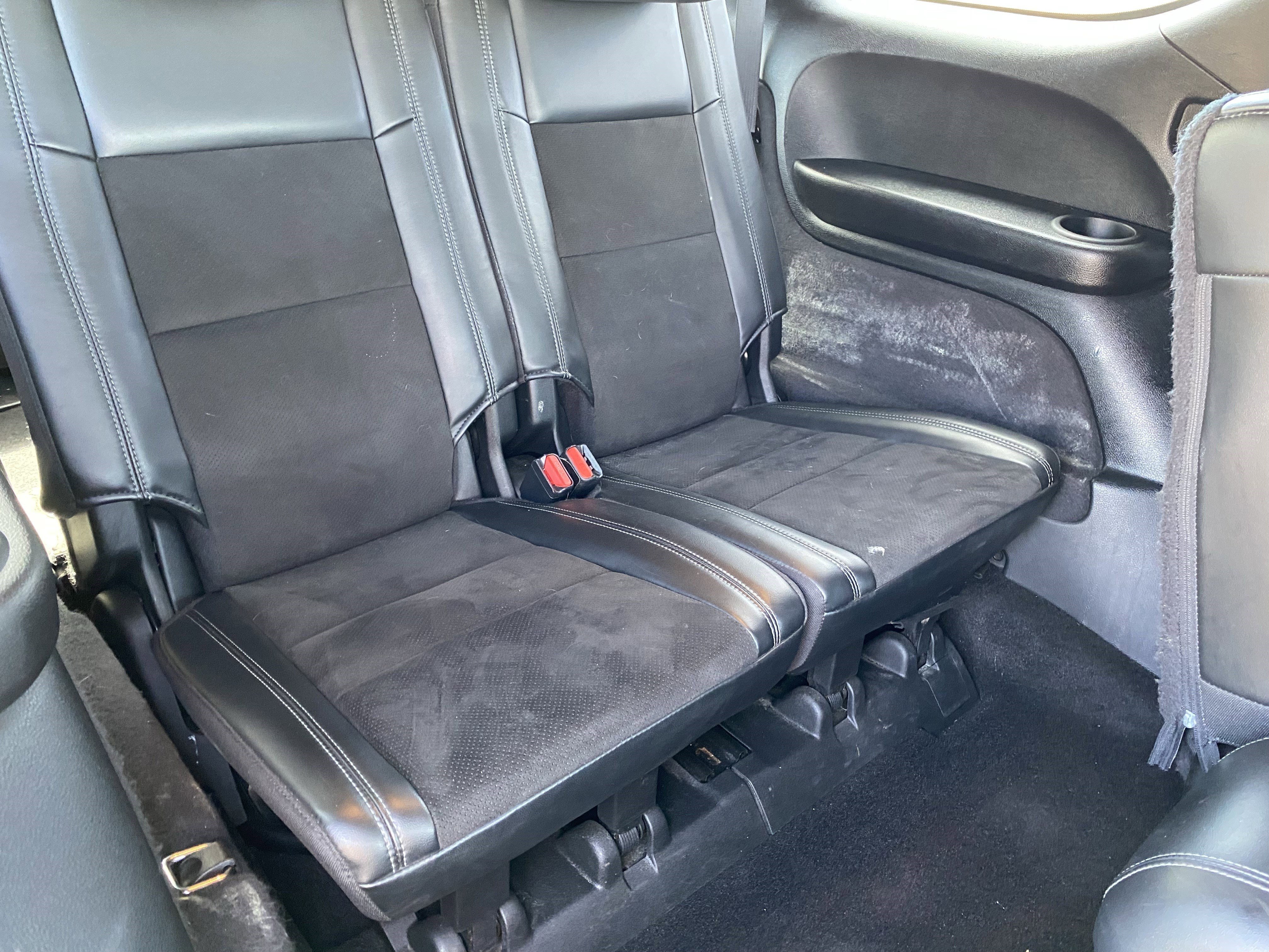 Used 2022 Dodge Durango GT AWD/4WD image 15