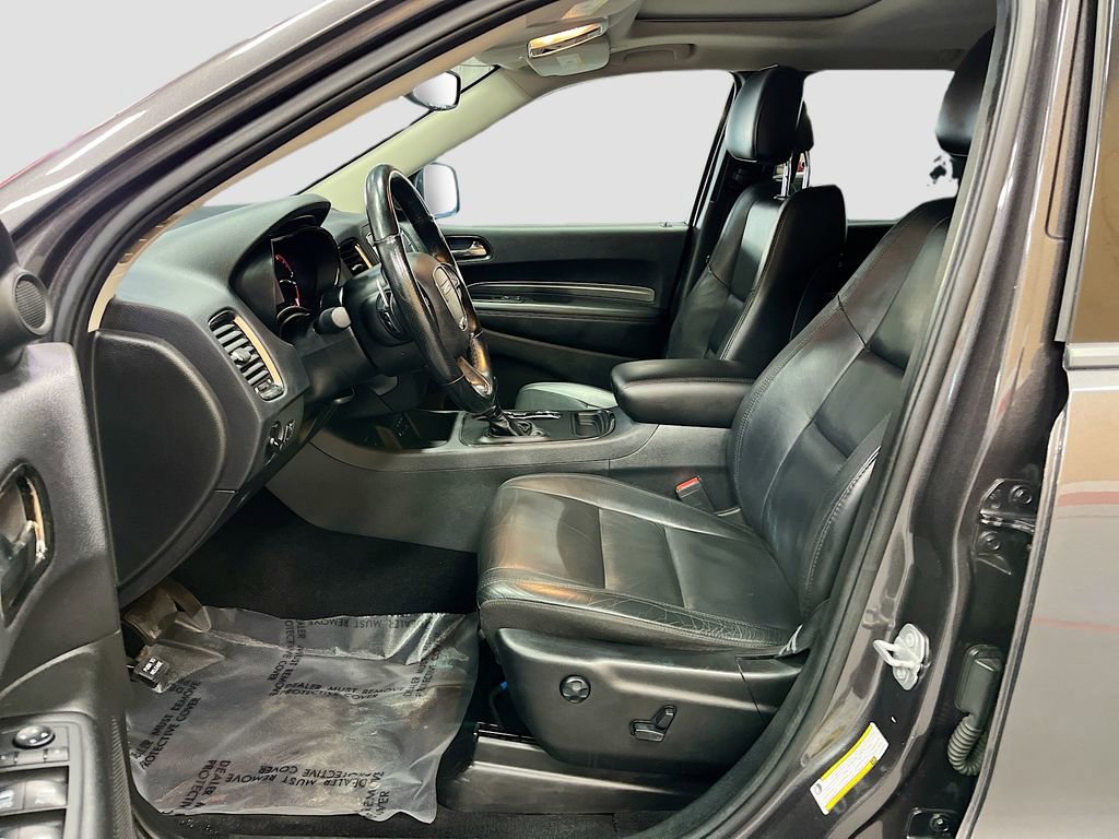Used 2020 Dodge Durango GT AWD/4WD image 21
