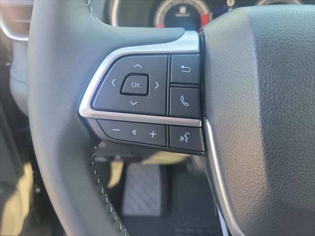 Certified 2026 Toyota Highlander XSE image 27